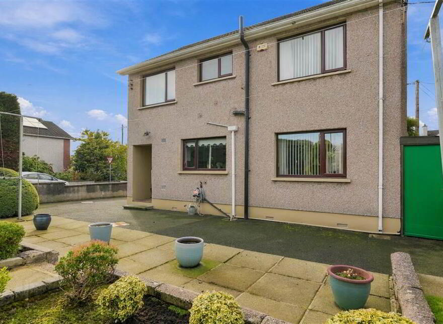 37 Old Cullybackey Road, Ballymena, BT43 5JP