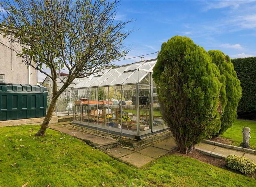 37 Old Cullybackey Road, Ballymena, BT43 5JP