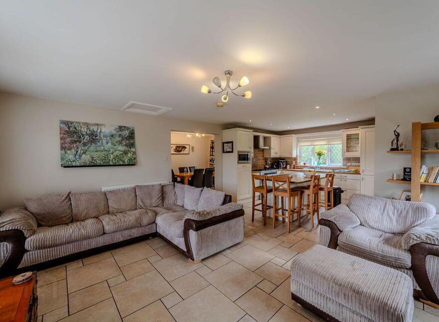 11 Canvy Manor, Portadown