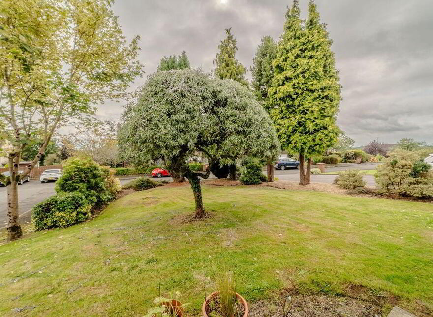 11 Canvy Manor, Portadown