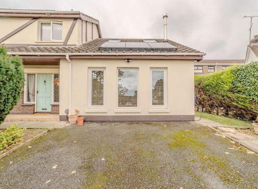 11 Canvy Manor, Portadown