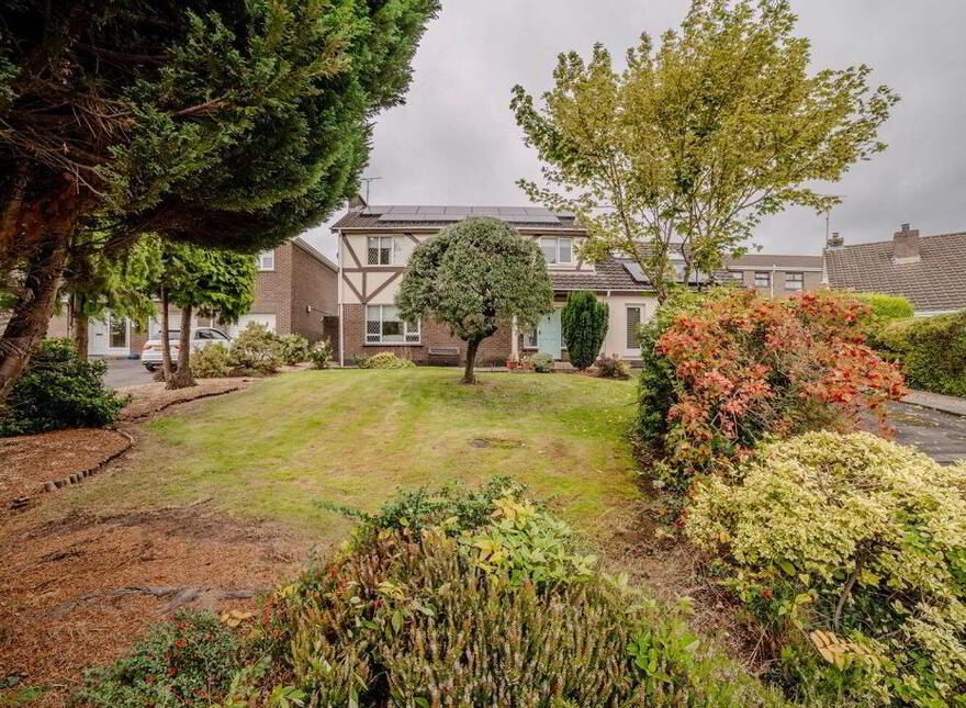 11 Canvy Manor, Portadown