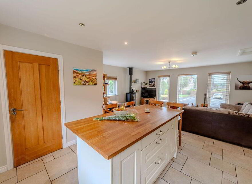 11 Canvy Manor, Portadown