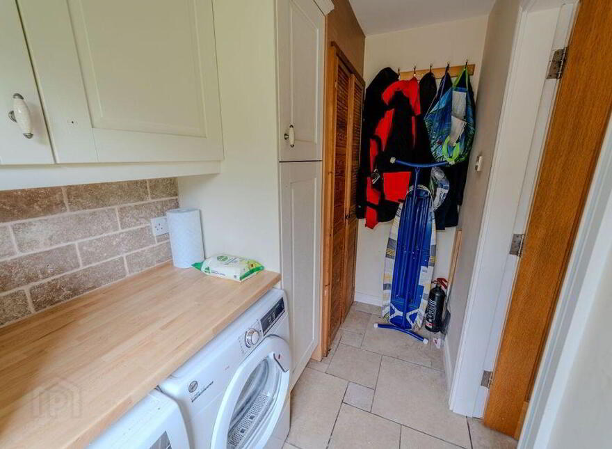 11 Canvy Manor, Portadown