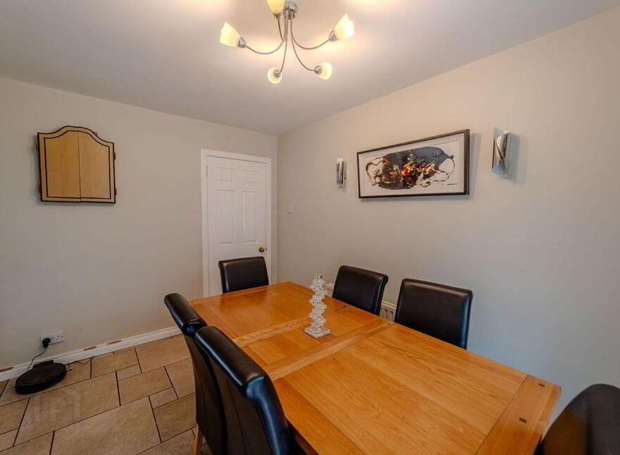 11 Canvy Manor, Portadown