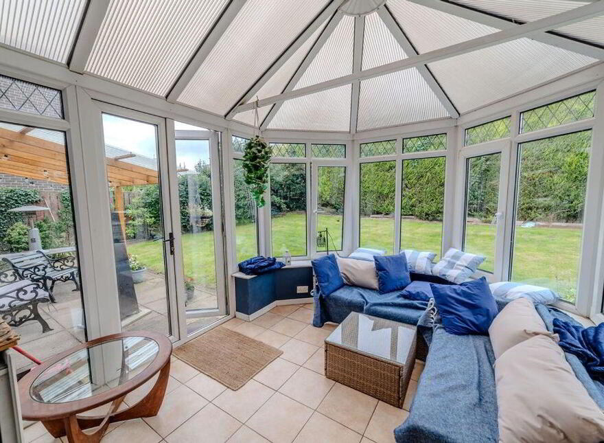11 Canvy Manor, Portadown