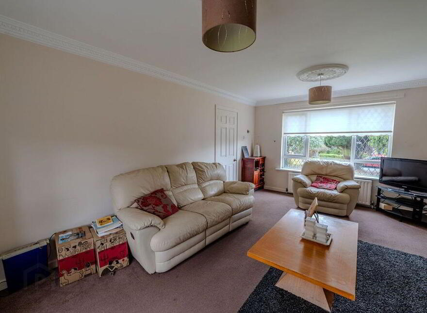 11 Canvy Manor, Portadown