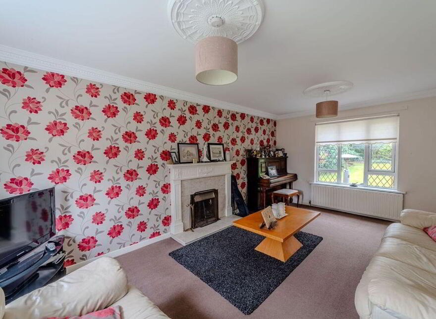 11 Canvy Manor, Portadown