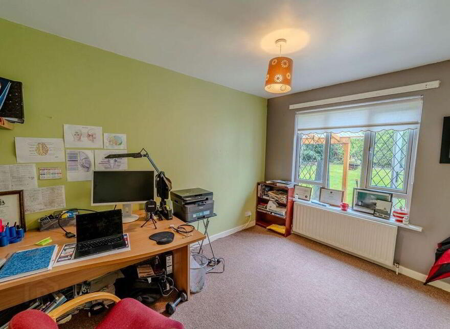 11 Canvy Manor, Portadown
