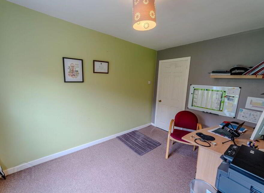 11 Canvy Manor, Portadown