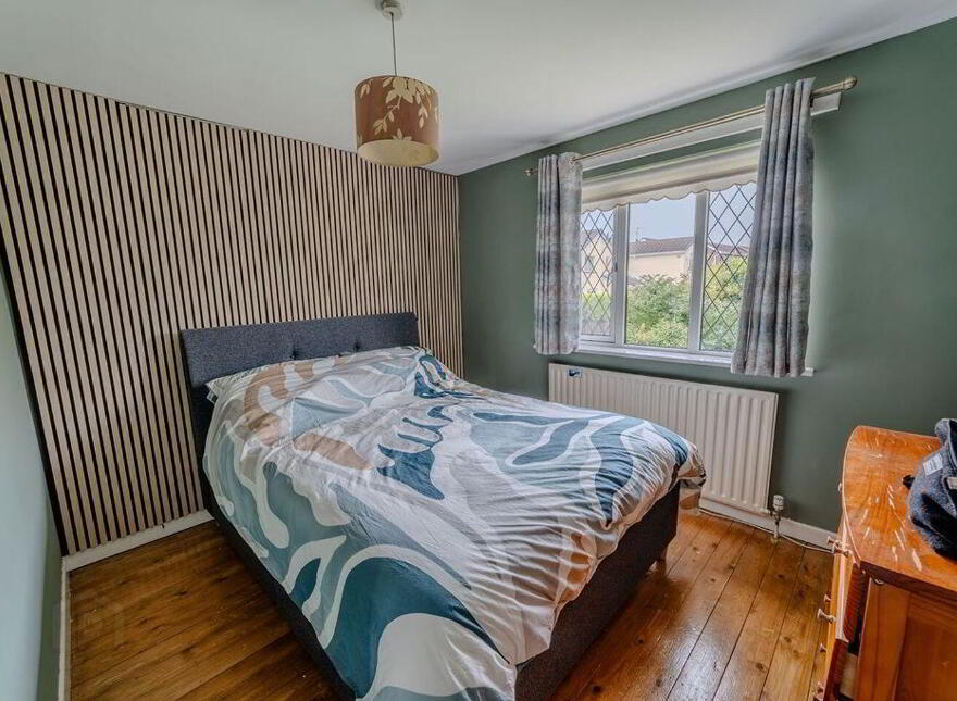 11 Canvy Manor, Portadown