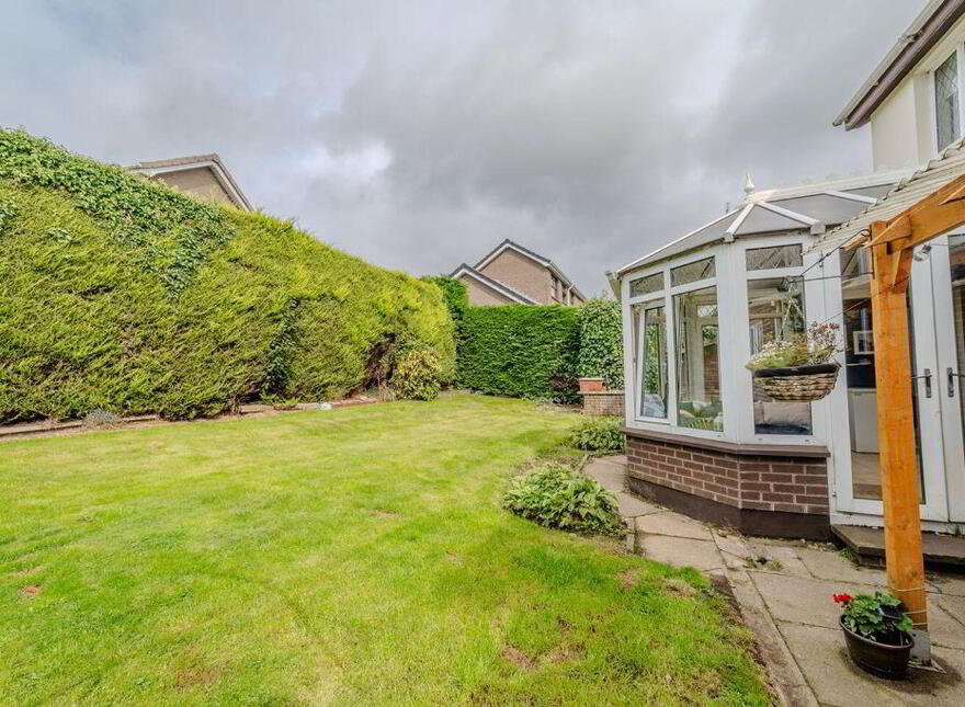 11 Canvy Manor, Portadown