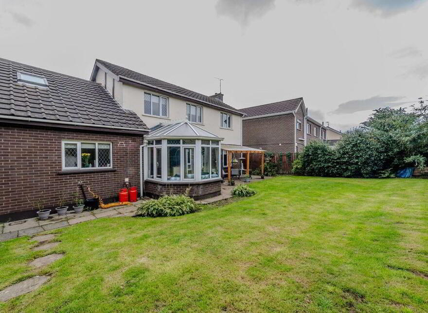 11 Canvy Manor, Portadown