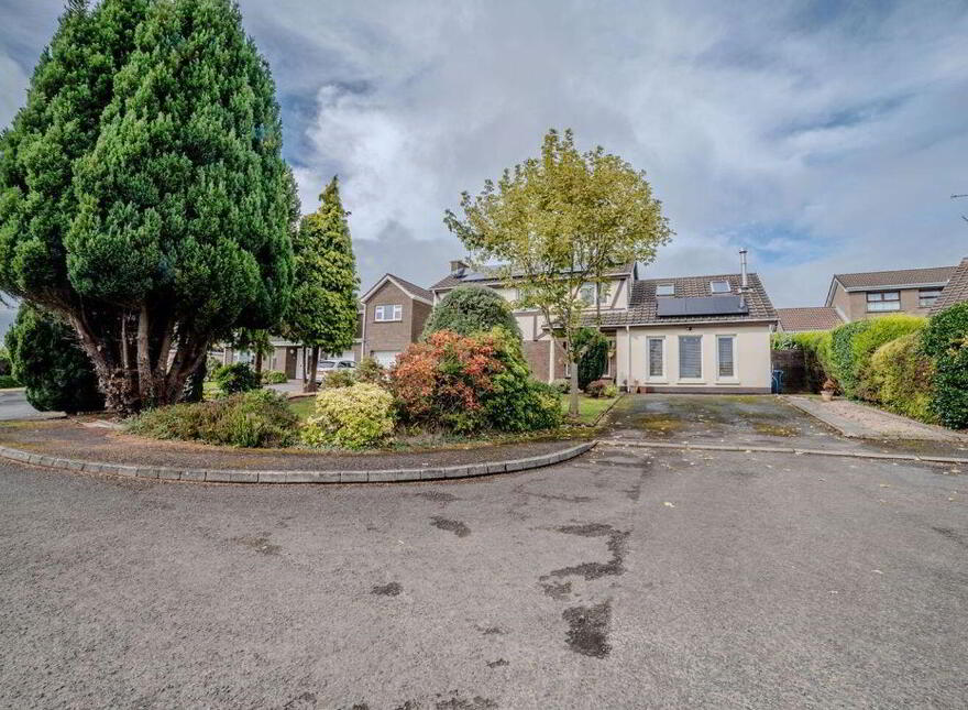 11 Canvy Manor, Portadown