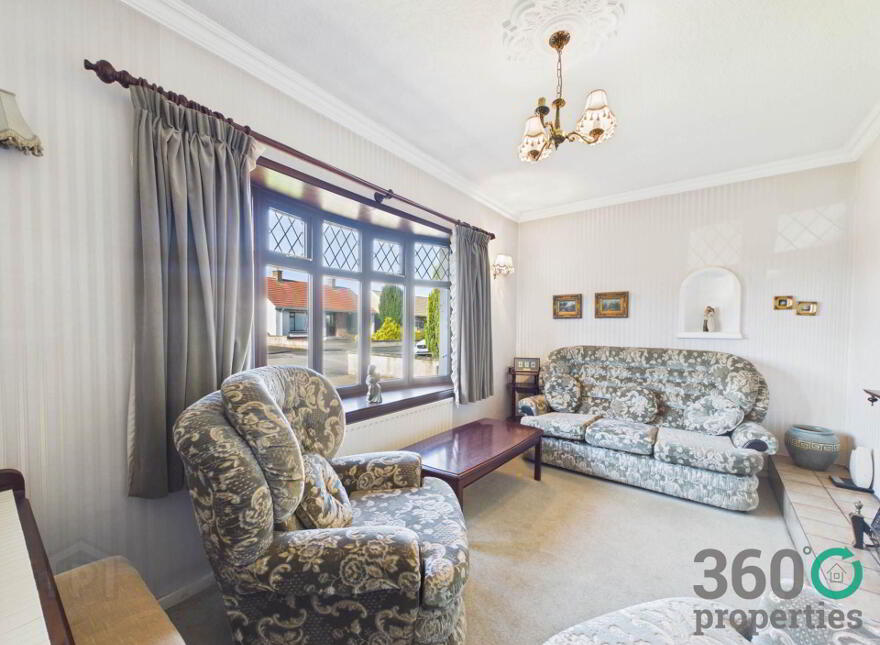 9 Leighinmohr Park, Ballymena, BT42 2AW