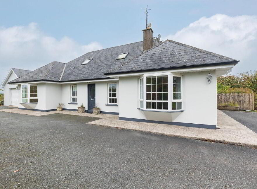 Kilphillibeen, Ballynoe, Conna, P51WA21