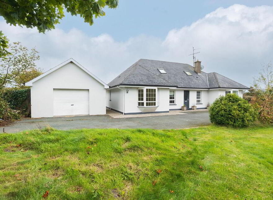 Kilphillibeen, Ballynoe, Conna, P51WA21
