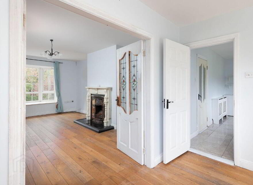 Kilphillibeen, Ballynoe, Conna, P51WA21