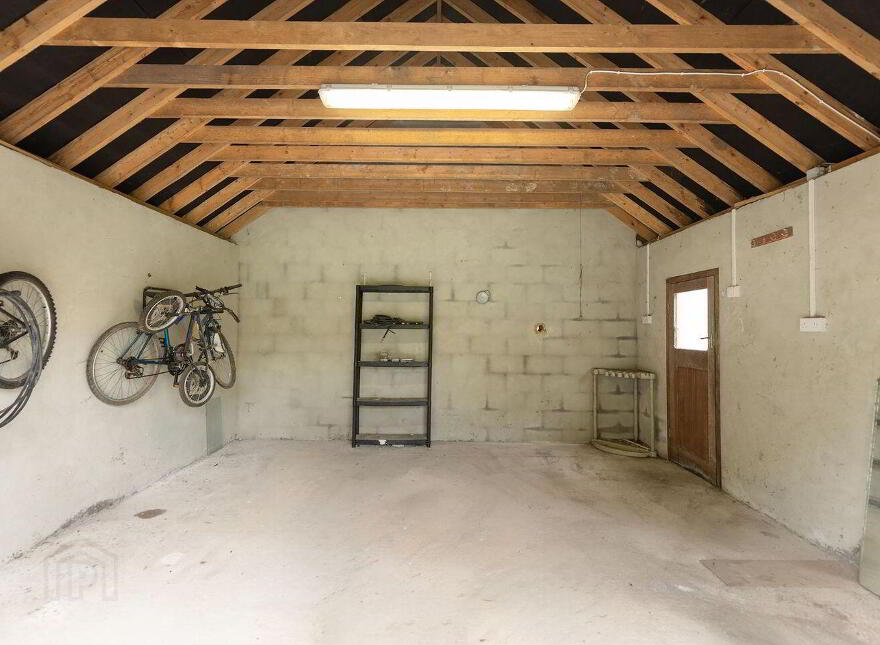 Kilphillibeen, Ballynoe, Conna, P51WA21