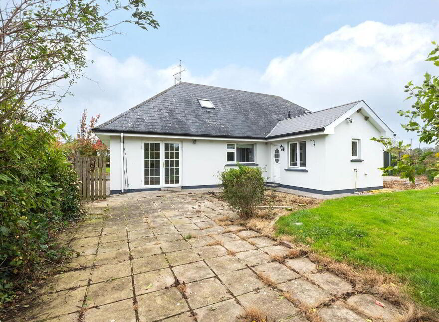 Kilphillibeen, Ballynoe, Conna, P51WA21