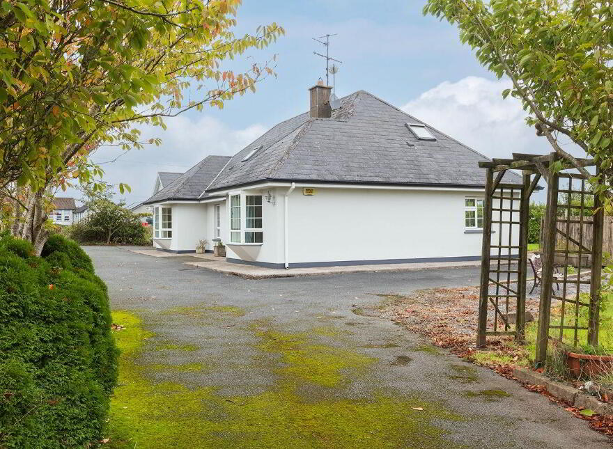 Kilphillibeen, Ballynoe, Conna, P51WA21