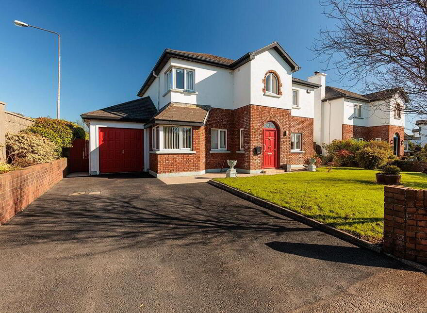 Withdean, 13 Strandside, Abbeyside, Dungarvan, X35TW80