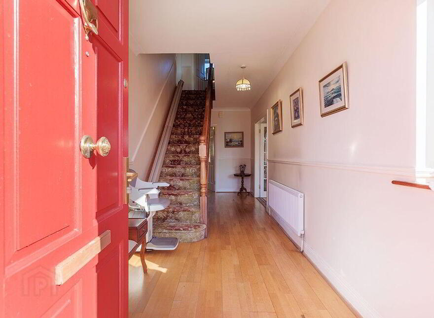 Withdean, 13 Strandside, Abbeyside, Dungarvan, X35TW80