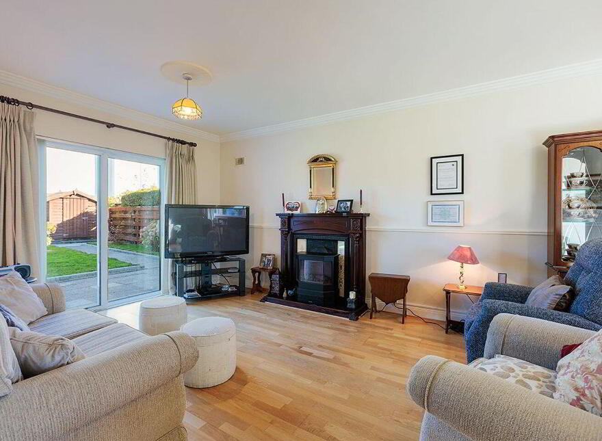 Withdean, 13 Strandside, Abbeyside, Dungarvan, X35TW80
