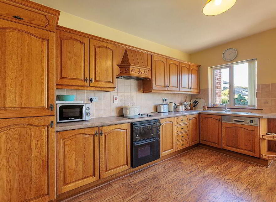 Withdean, 13 Strandside, Abbeyside, Dungarvan, X35TW80