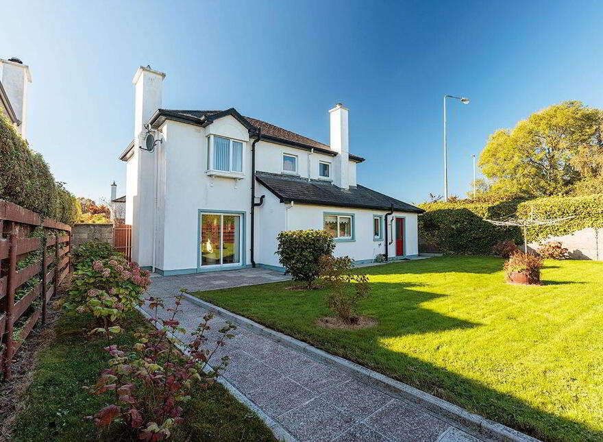 Withdean, 13 Strandside, Abbeyside, Dungarvan, X35TW80