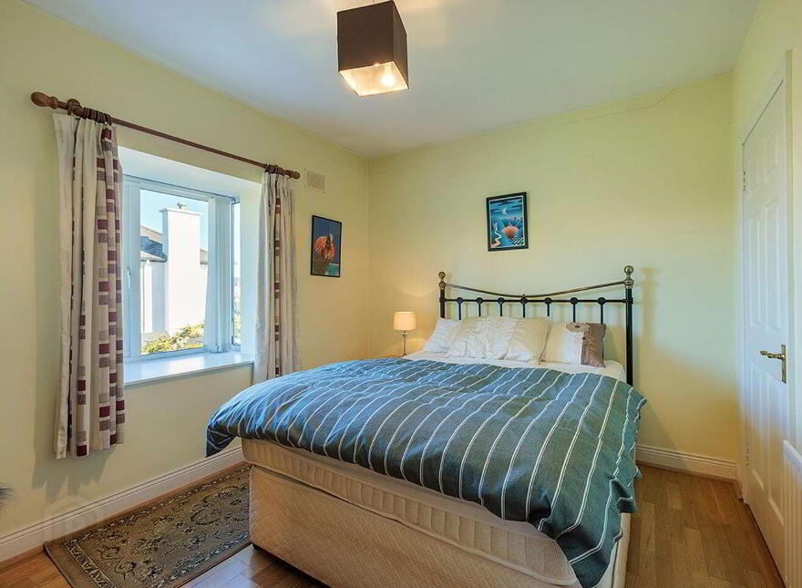 Withdean, 13 Strandside, Abbeyside, Dungarvan, X35TW80