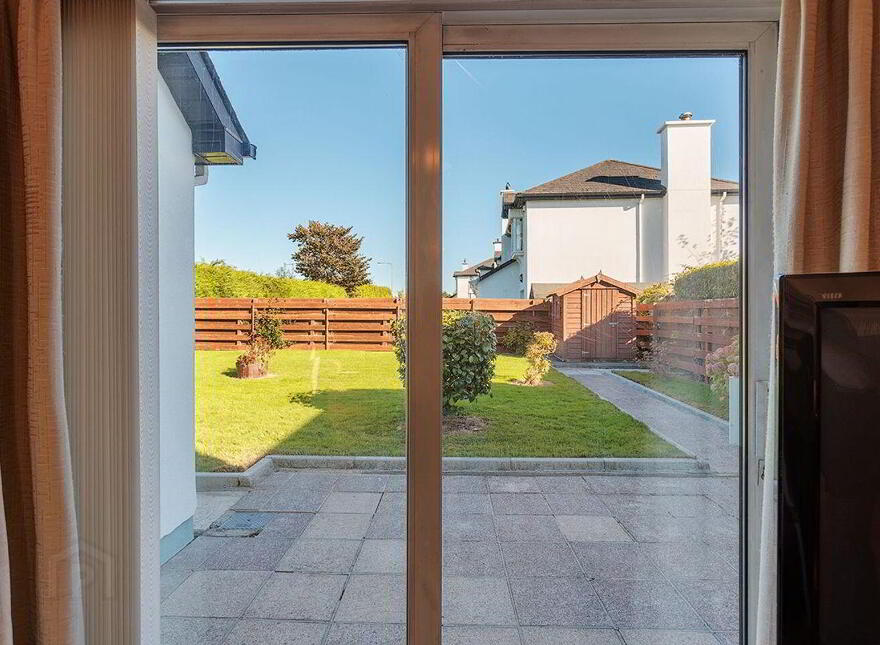 Withdean, 13 Strandside, Abbeyside, Dungarvan, X35TW80