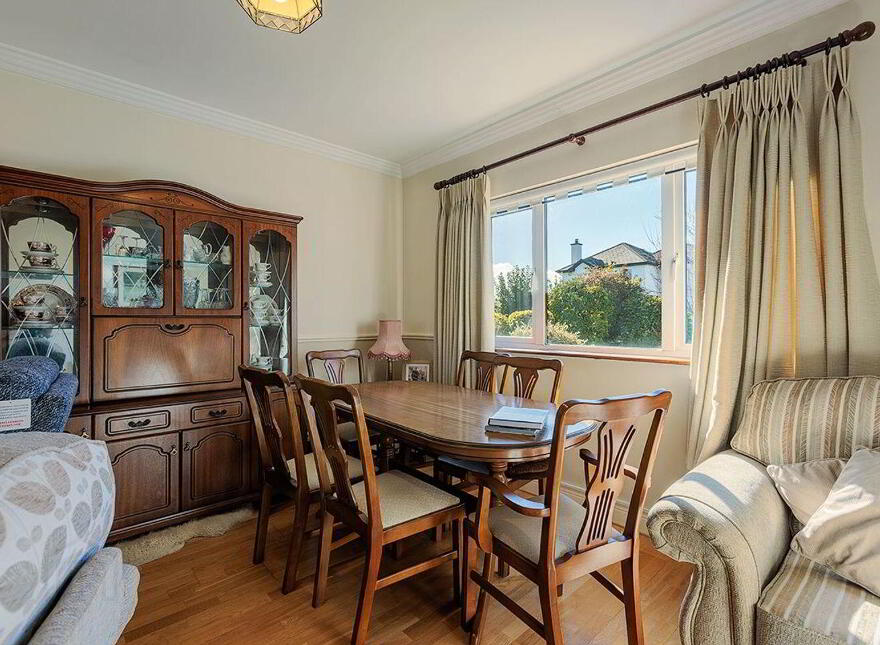 Withdean, 13 Strandside, Abbeyside, Dungarvan, X35TW80