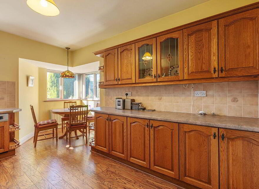 Withdean, 13 Strandside, Abbeyside, Dungarvan, X35TW80