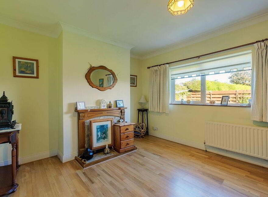 Withdean, 13 Strandside, Abbeyside, Dungarvan, X35TW80