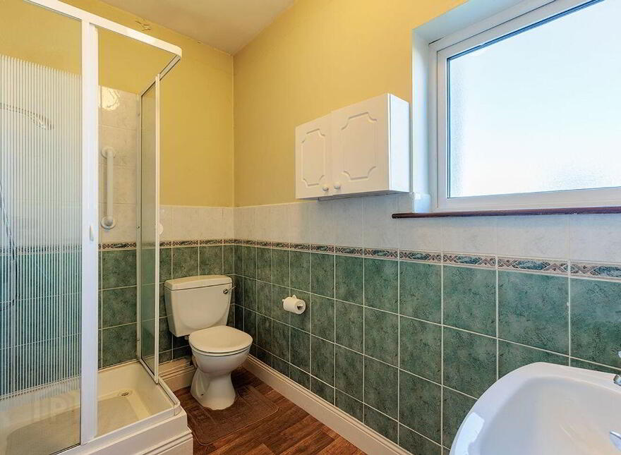 Withdean, 13 Strandside, Abbeyside, Dungarvan, X35TW80
