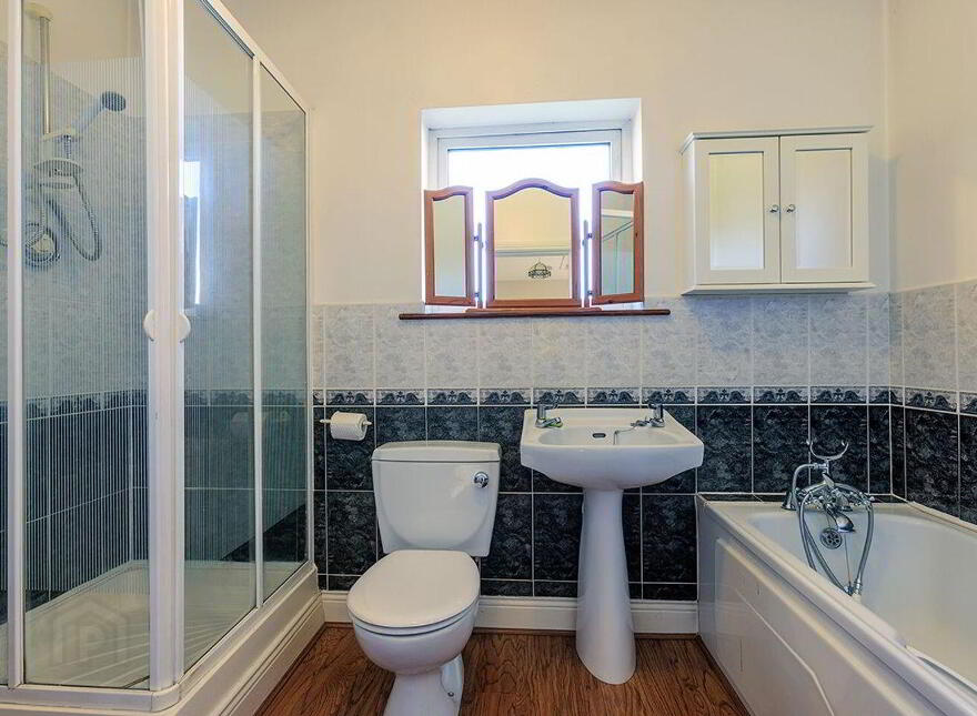 Withdean, 13 Strandside, Abbeyside, Dungarvan, X35TW80