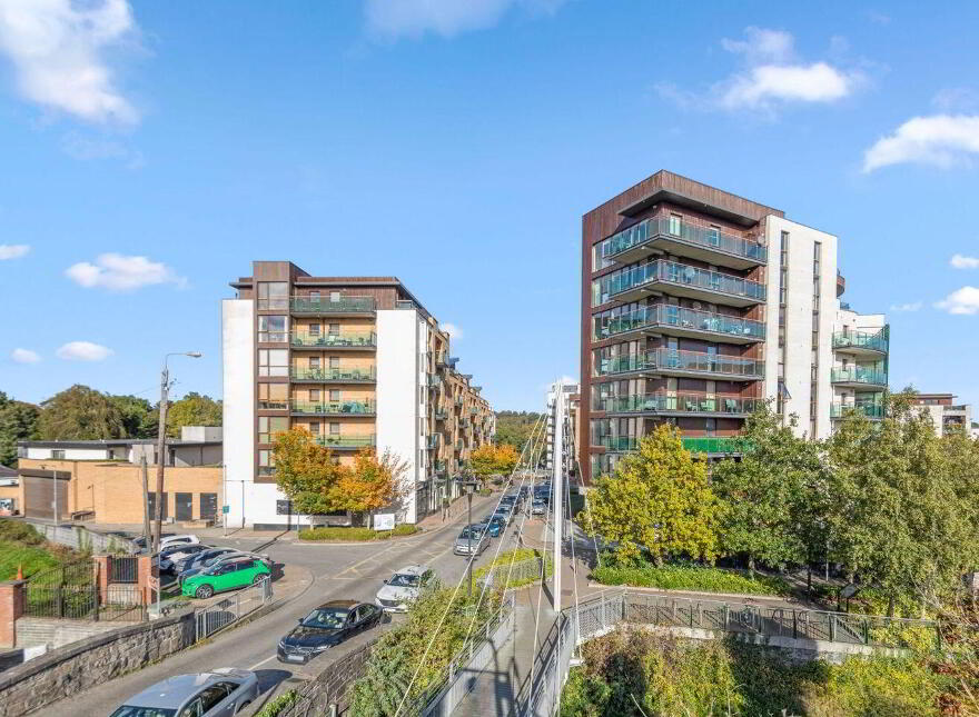 Apartment 53 The Waxworks Building, Dublin 15, D15RH99