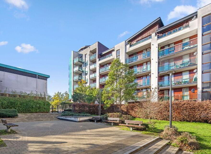 Apartment 53 The Waxworks Building, Dublin 15, D15RH99
