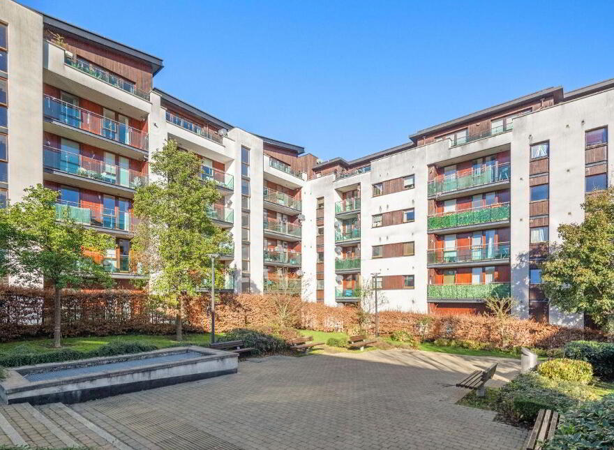Apartment 53 The Waxworks Building, Dublin 15, D15RH99