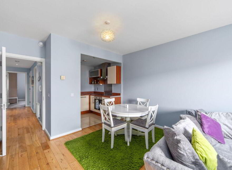 Apartment 53 The Waxworks Building, Dublin 15, D15RH99