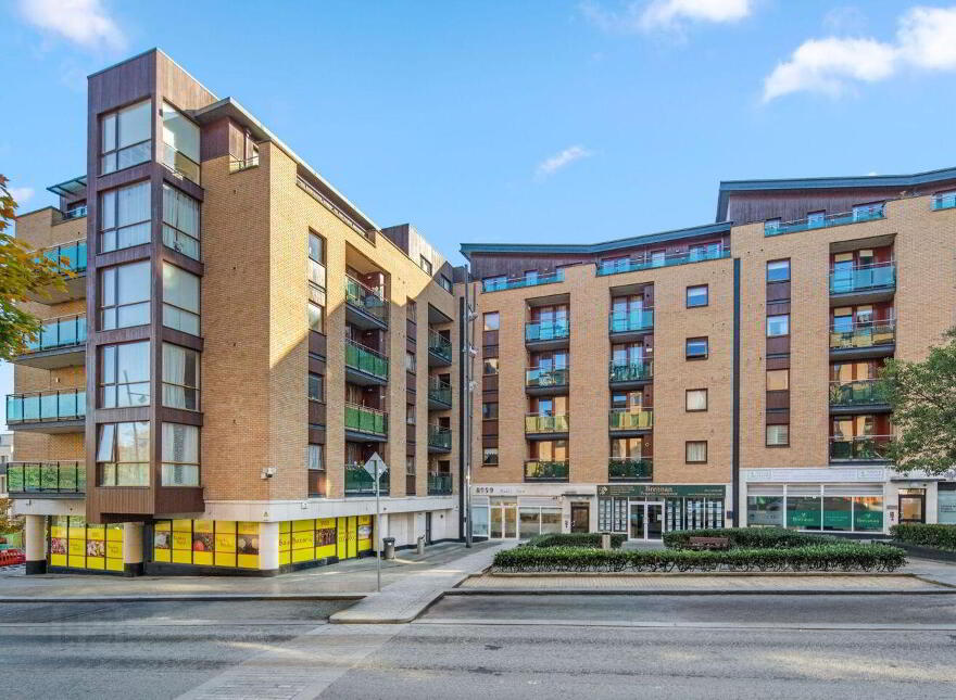 Apartment 53 The Waxworks Building, Dublin 15, D15RH99