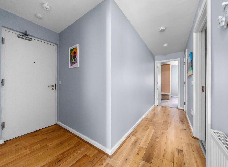 Apartment 53 The Waxworks Building, Dublin 15, D15RH99
