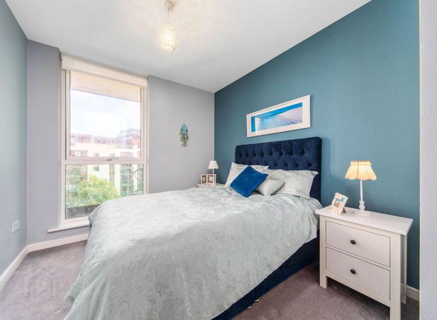 Apartment 53 The Waxworks Building, Dublin 15, D15RH99
