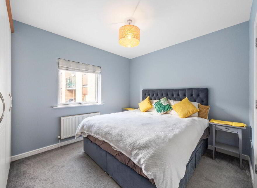 Apartment 53 The Waxworks Building, Dublin 15, D15RH99