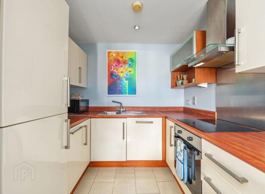 Apartment 53 The Waxworks Building, Dublin 15, D15RH99