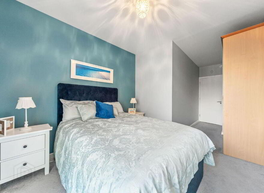 Apartment 53 The Waxworks Building, Dublin 15, D15RH99