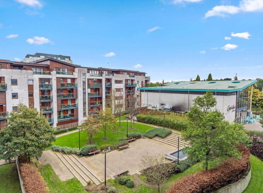 Apartment 53 The Waxworks Building, Dublin 15, D15RH99