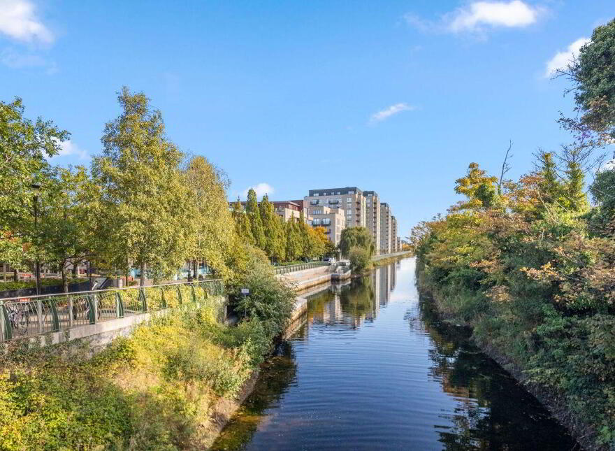 Apartment 53 The Waxworks Building, Dublin 15, D15RH99