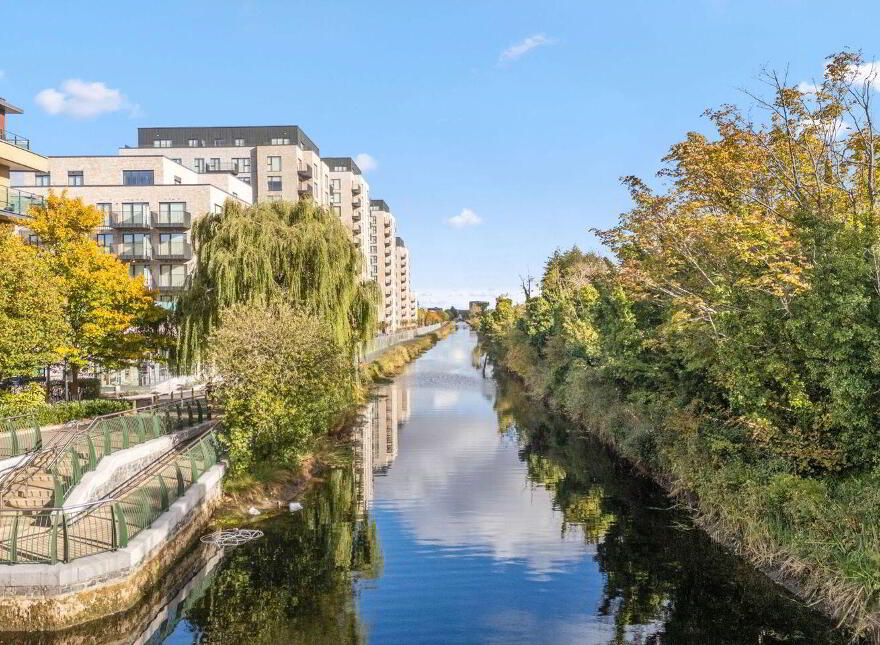 Apartment 53 The Waxworks Building, Dublin 15, D15RH99